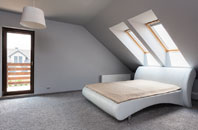 Carnachy bedroom extensions
