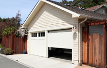 Carnachy garage construction leads
