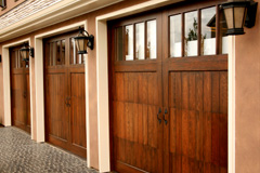 Carnachy garage extension quotes