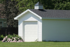 Carnachy outbuilding construction costs